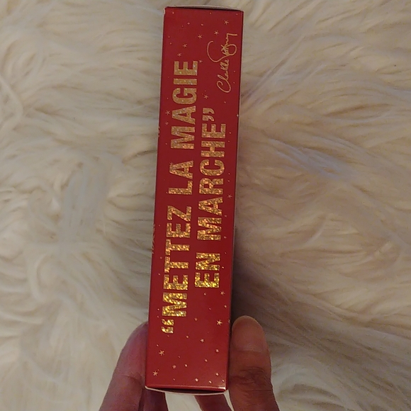 💋FIRM! NWT CHARLOTTE TILBURY WALK OF NO SHAME ON THE GO LIMITED EDITION - Picture 9 of 17